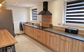 Appartement, Proche Europa-Park Colmar Strasbourg