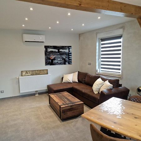 Appartement, Proche Europa-Park Colmar Strasbourg Sundhouse Extérieur photo
