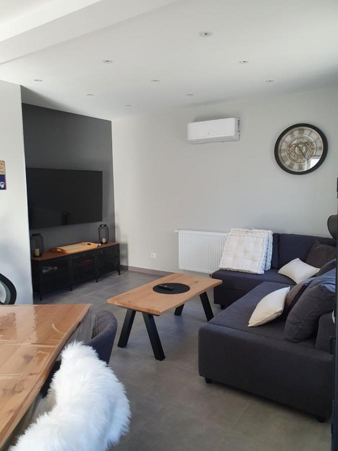 Appartement, Proche Europa-Park Colmar Strasbourg Sundhouse Extérieur photo