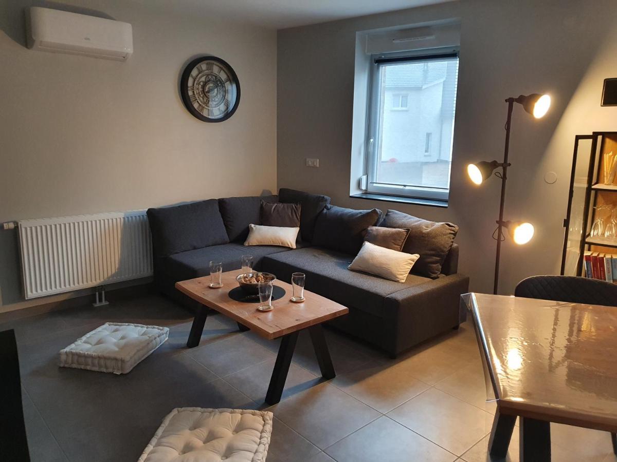 Appartement, Proche Europa-Park Colmar Strasbourg Sundhouse Extérieur photo