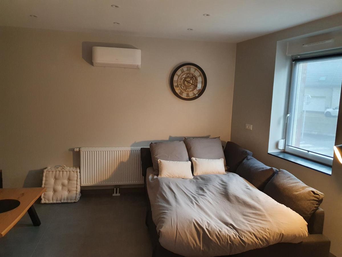 Appartement, Proche Europa-Park Colmar Strasbourg Sundhouse Extérieur photo