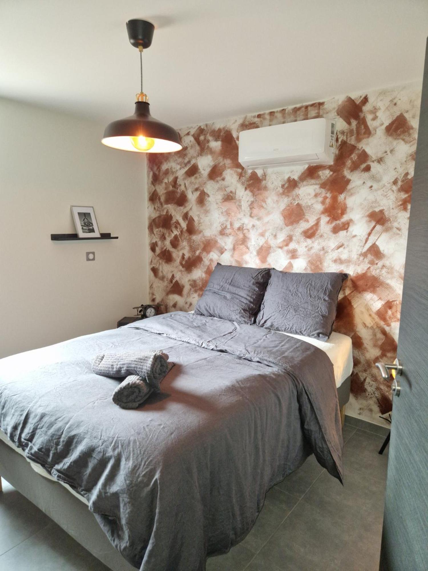 Appartement, Proche Europa-Park Colmar Strasbourg Sundhouse Extérieur photo