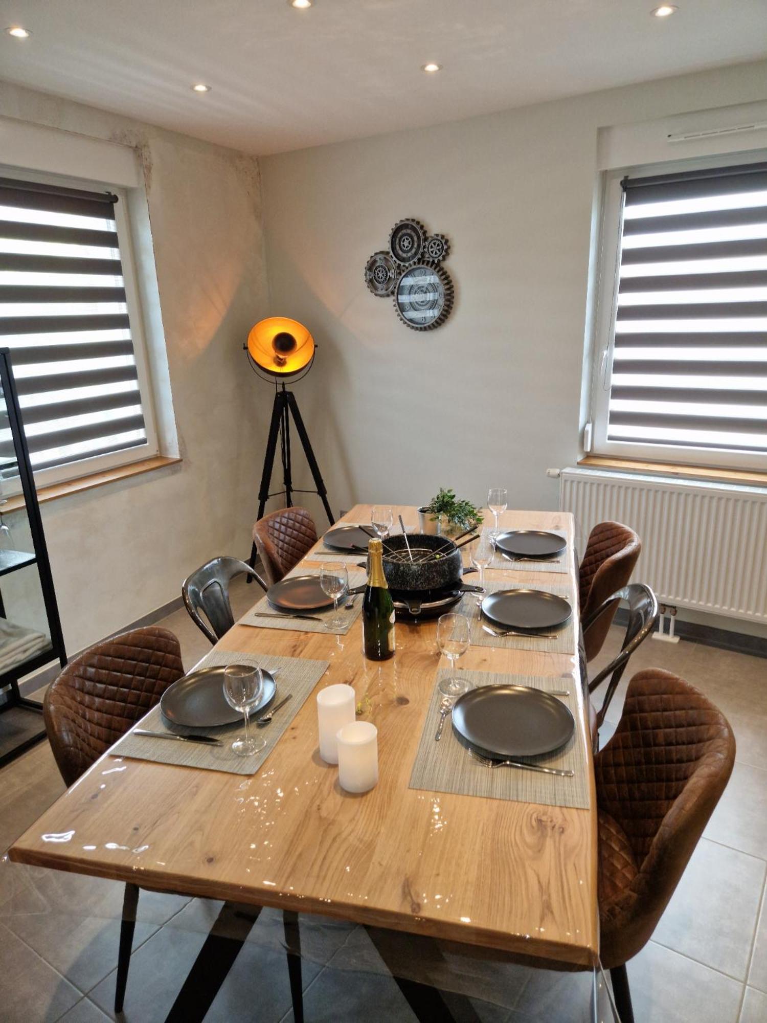 Appartement, Proche Europa-Park Colmar Strasbourg Sundhouse Extérieur photo