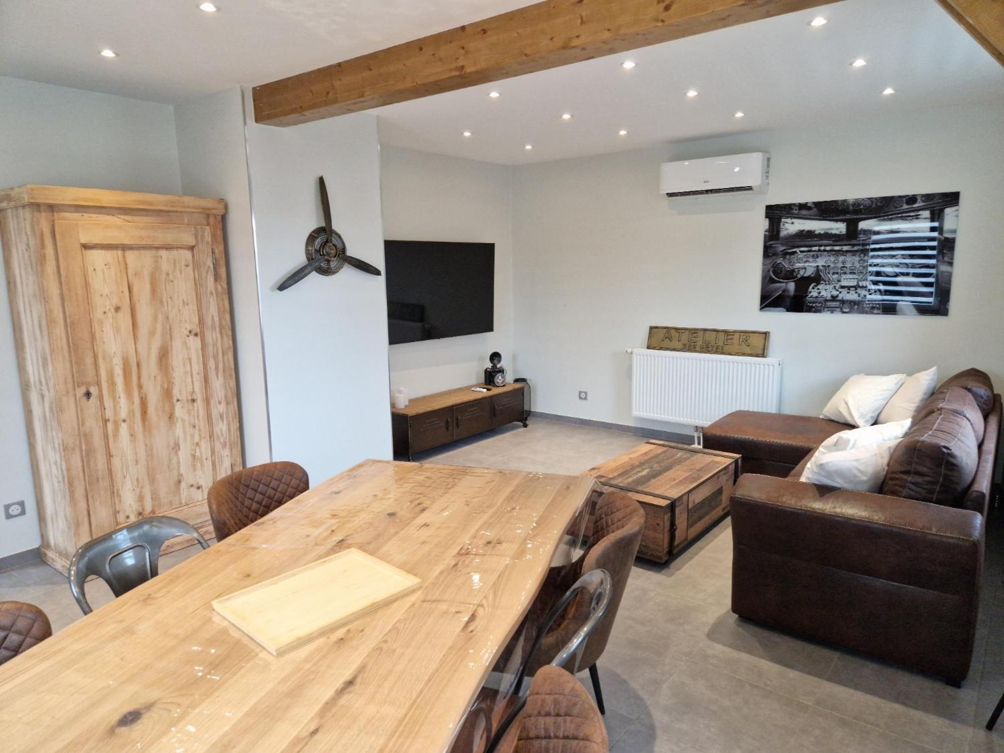 Appartement, Proche Europa-Park Colmar Strasbourg Sundhouse Extérieur photo