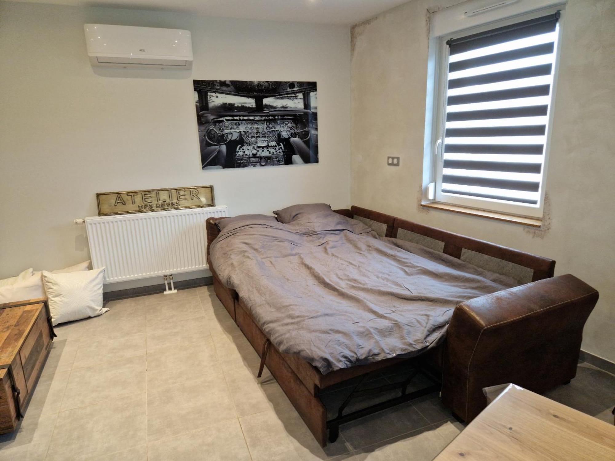 Appartement, Proche Europa-Park Colmar Strasbourg Sundhouse Extérieur photo