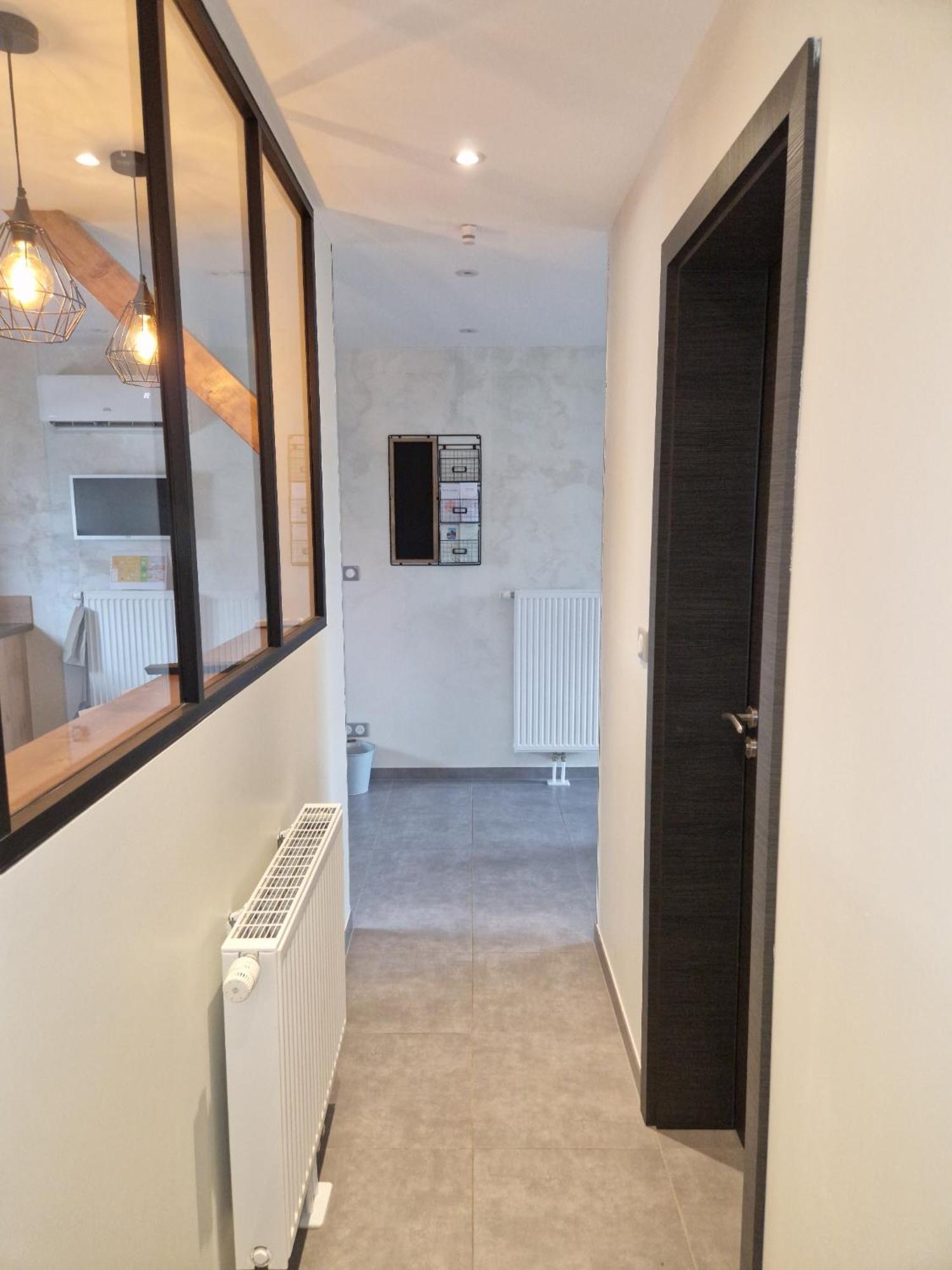 Appartement, Proche Europa-Park Colmar Strasbourg Sundhouse Extérieur photo