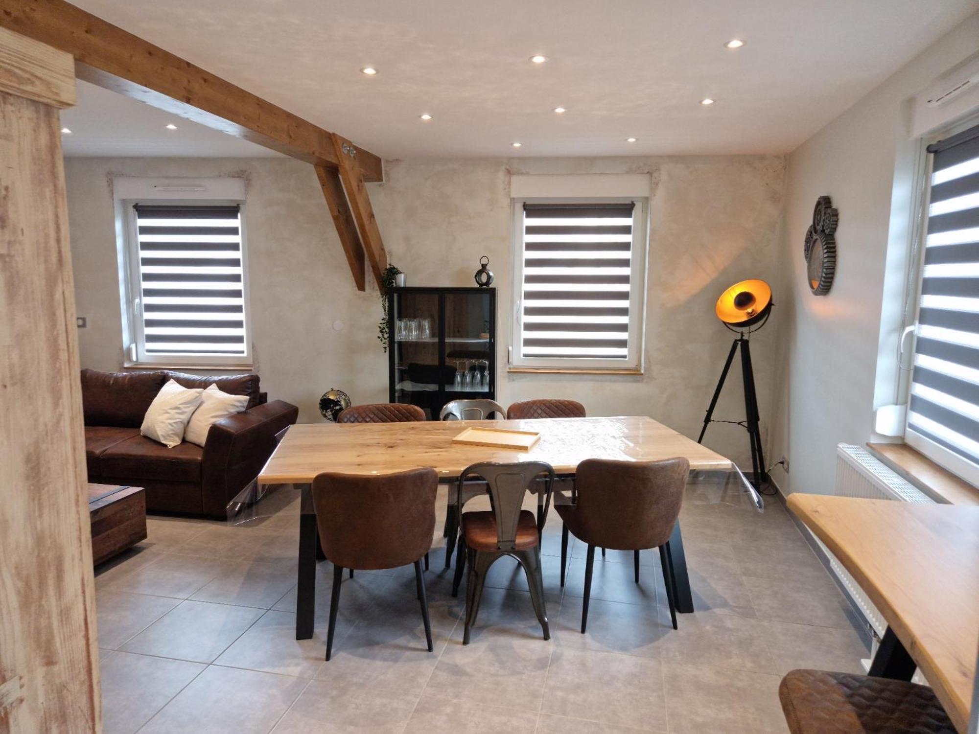 Appartement, Proche Europa-Park Colmar Strasbourg Sundhouse Extérieur photo