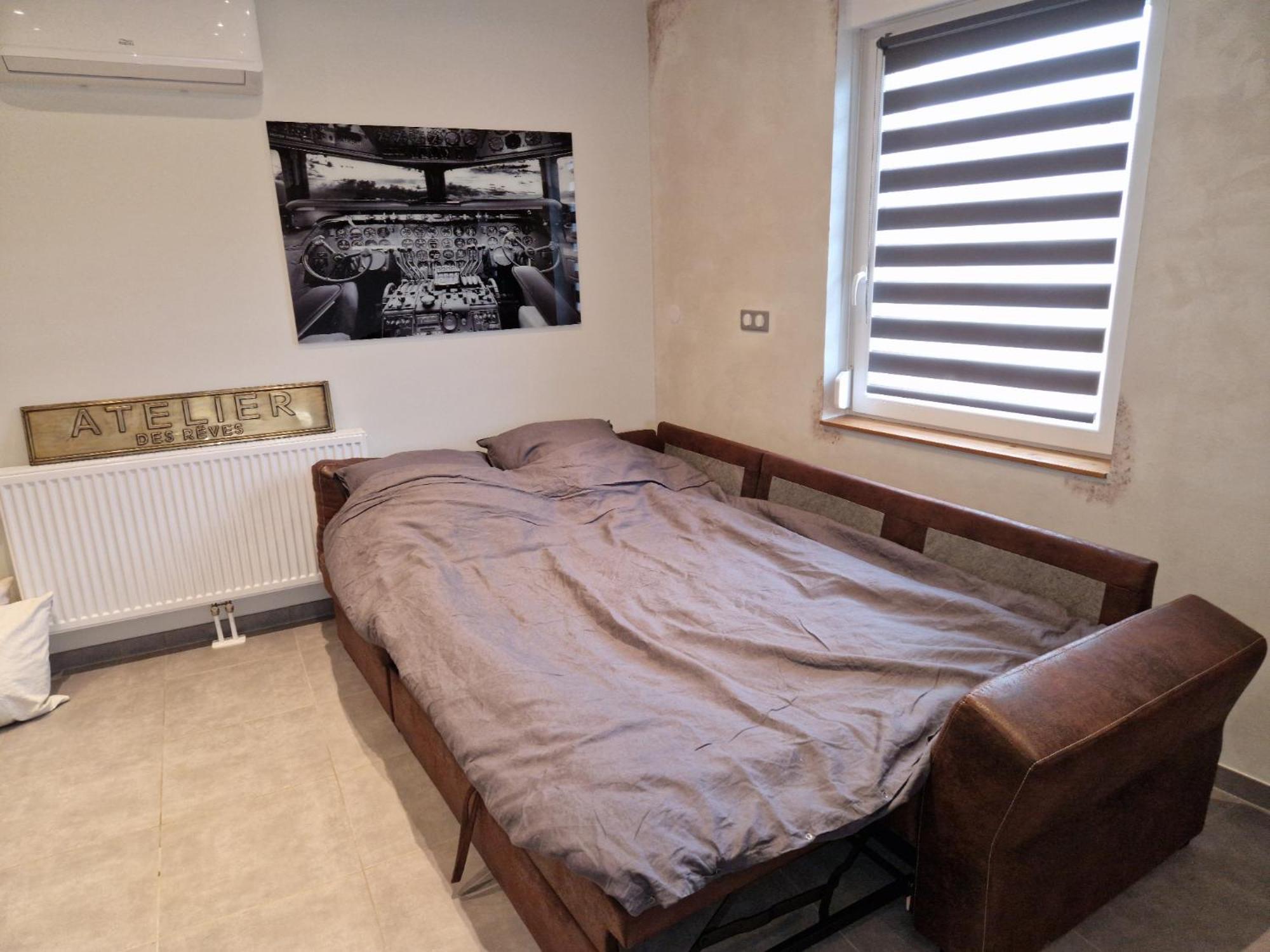 Appartement, Proche Europa-Park Colmar Strasbourg Sundhouse Extérieur photo